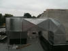 roof-top-make-up-air-duct